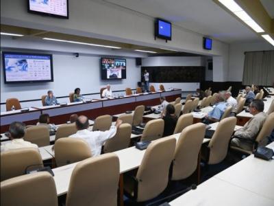 Consejo de evaluación