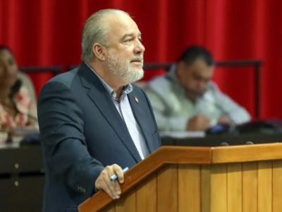 MANUEL MARRERO