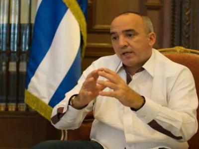 CUBA;MINREX;BLOQUEO ECONÓMICO