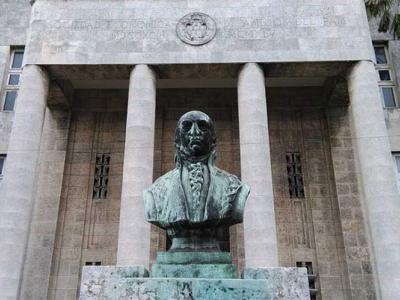 Sociedad Económica de Amigos del País