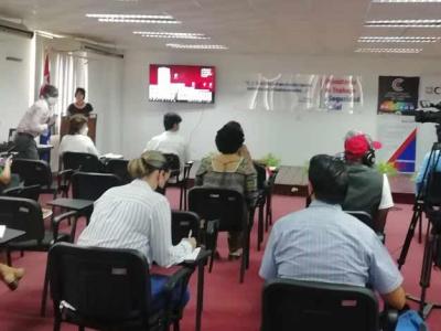 Cuba;Trabajo y Seguridad Social