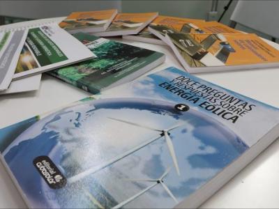 estrategia nacional para una transición energética sostenible