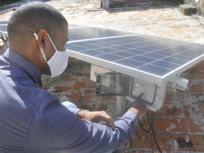 utilización de las energías renovables