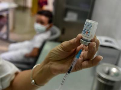 CUBA;COVID 19;VACUNACIÓN