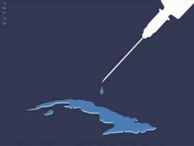 CUBA;COVID 19;VACUNACIÓN