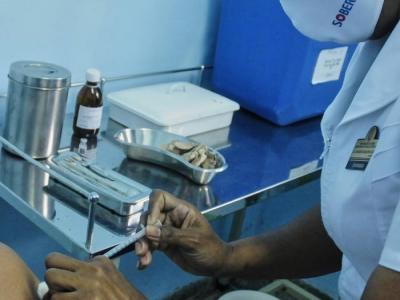 CUBA;COVID 19;VACUNACIÓN