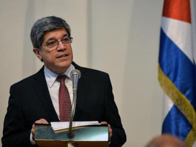 Cuba;Estados Unidos;Migración