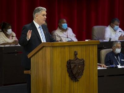 Principales aspectos del Plan de la Economía Nacional 2022