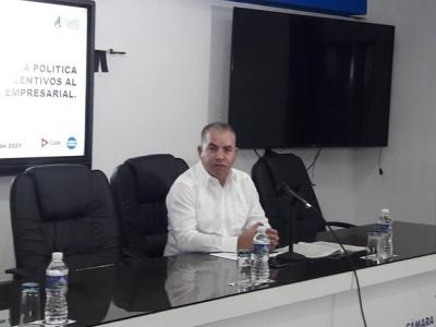 Jornada Productiva Económica