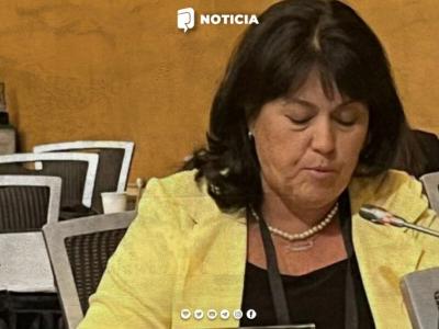 Denuncia Cuba en foro ambiental impacto del bloqueo de EEUU