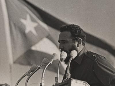 Fidel, Segunda Declaración de La Habana