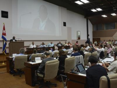 XXII Encuentro Internacional de Partidos Comunistas y Obreros