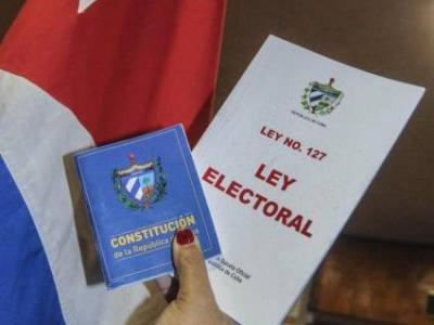 Consejo de Estado dispone toma de posesión de gobernadores y vicegobernadores.