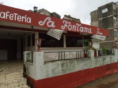 afectaciones en el comercio