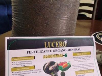 fertilizante