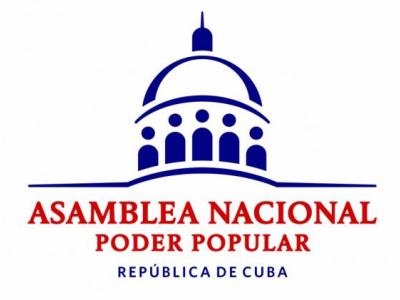 Asamblea Nacional del Poder Popular Cuba