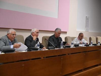 diciembre 2024 ANPP- Comisión Económica