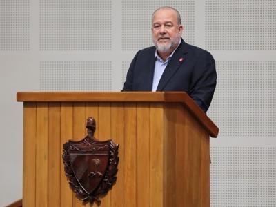 Primer ministro: La implementación de las transformaciones entra en su etapa más importante y difíci