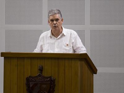 Conceptualización del modelo