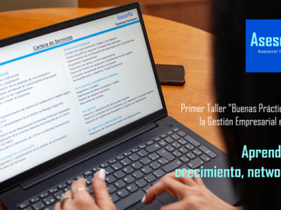 AsesorHa: Taller apuesta por socializar las mejores prácticas para el crecimiento empresarial en Cuba
