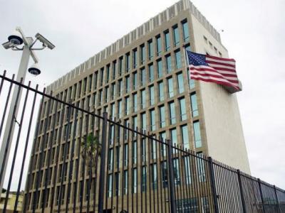 CUBA;ATAQUES SÓNICOS