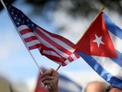 CUBA;ESTADOS UNIDOS;BLOQUEO