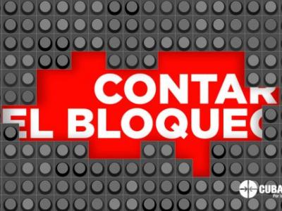 Bloqueo contra Cuba