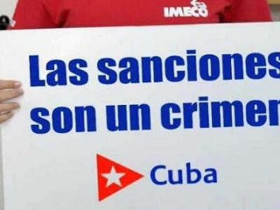 Dieciocho expresidentes le piden a Biden detener hostilidad contra la Isla