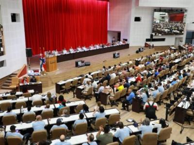 Declaración del Encuentro Internacional de Solidaridad con Cuba