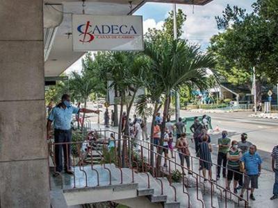 Mercado informal de divisas