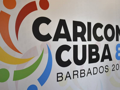 Cumbre Caricom