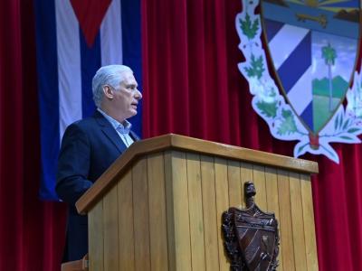 Discurso pronunciado en la clausura del Séptimo Periodo Ordinario de Sesiones de la Asamblea Nacional del Poder Popular en su X Legislatura