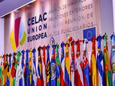 cumbre CELAC-UE