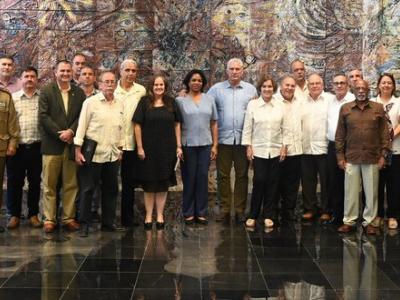 Consejo Nacional de Innovación: Tres años de un espacio aportador