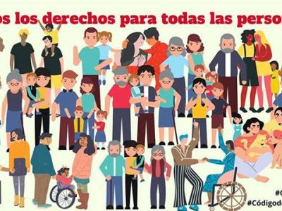 Código de las Familias