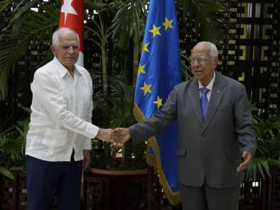 Consejo Conjunto Cuba-Unión Europea