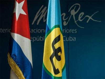Caricom y Cuba celebran 58 años de una relación fortalecida