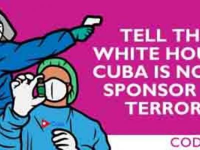 Bloqueo, Cuba, Estados Unidos