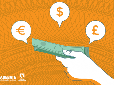 Alejandro Gil Fernández, BCC, Cuba, Economía, Mesa Redonda,MEP