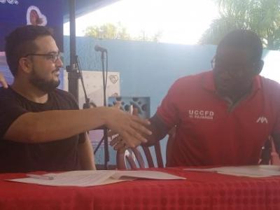 Deporte Cubano y Proyecto de Desarrollo Local