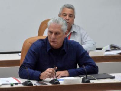 VIII Pleno del CCPCC