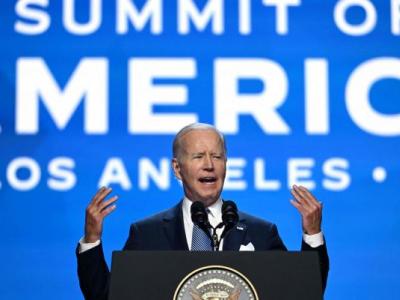 Cumbre de las Américas