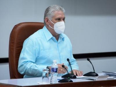 Cuba; Sector no estatal; Trabajo por Cuenta Propia; Cooperativas