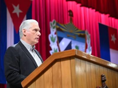 Discurso pronunciado en la clausura del Tercer Periodo Ordinario de Sesiones de la Asamblea Nacional del Poder Popular en su X Legislatura