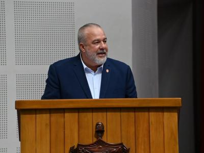 Programa de Gobierno en Cuba-ANPP