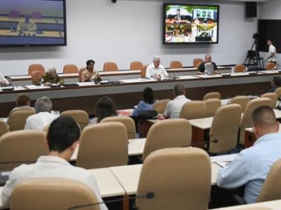 Transición Energética de Cuba