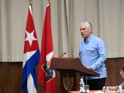 La unidad es nuestra fortaleza frente a los desafíos actuales