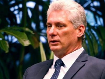 DIÁLOGO CUBA - ESTADOS UNIDOS