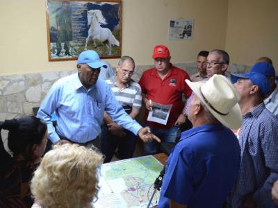 La autonomía municipal se gana en el terreno económico