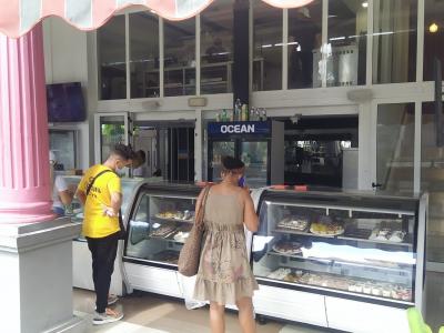 CUBA;ECONOMÍA;ACTORES ECONÓMICOS;MEP